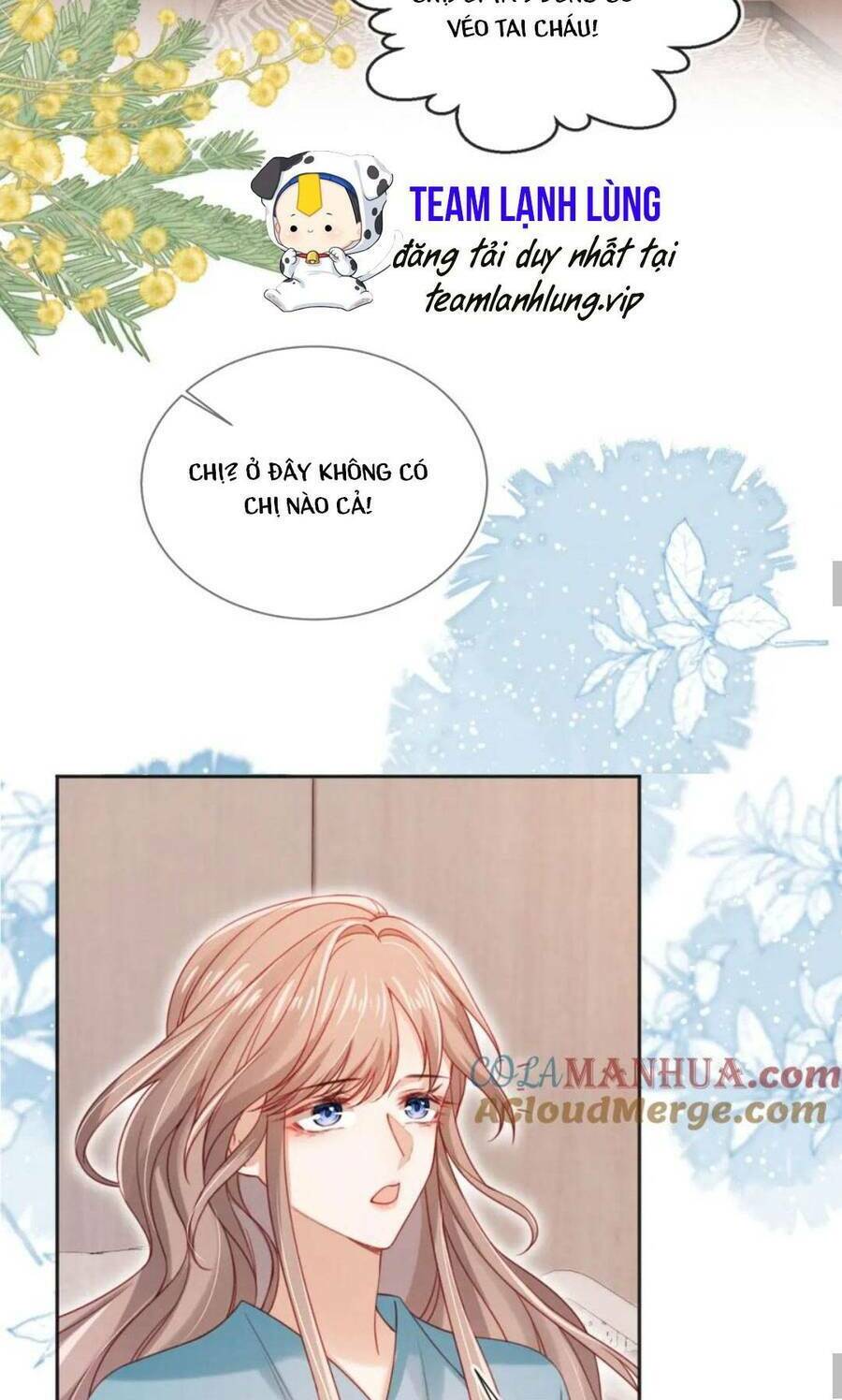 Hoắc Thiếu Lại Phải Theo Đuổi Vợ Yêu Rồi: Chapter 55