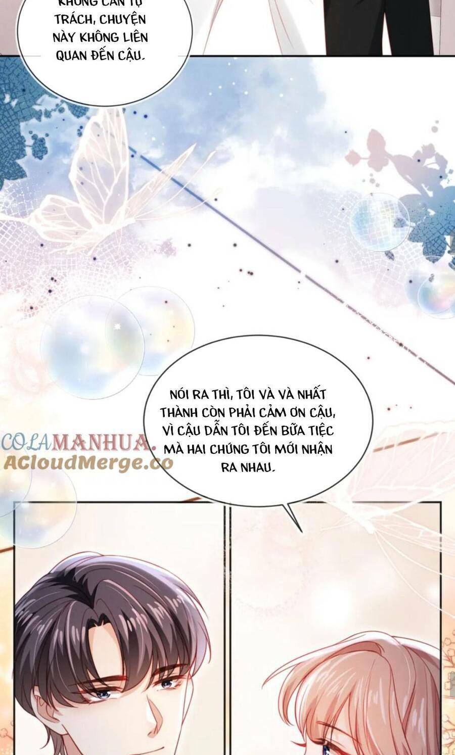Hoắc Thiếu Lại Phải Theo Đuổi Vợ Yêu Rồi: Chapter 55