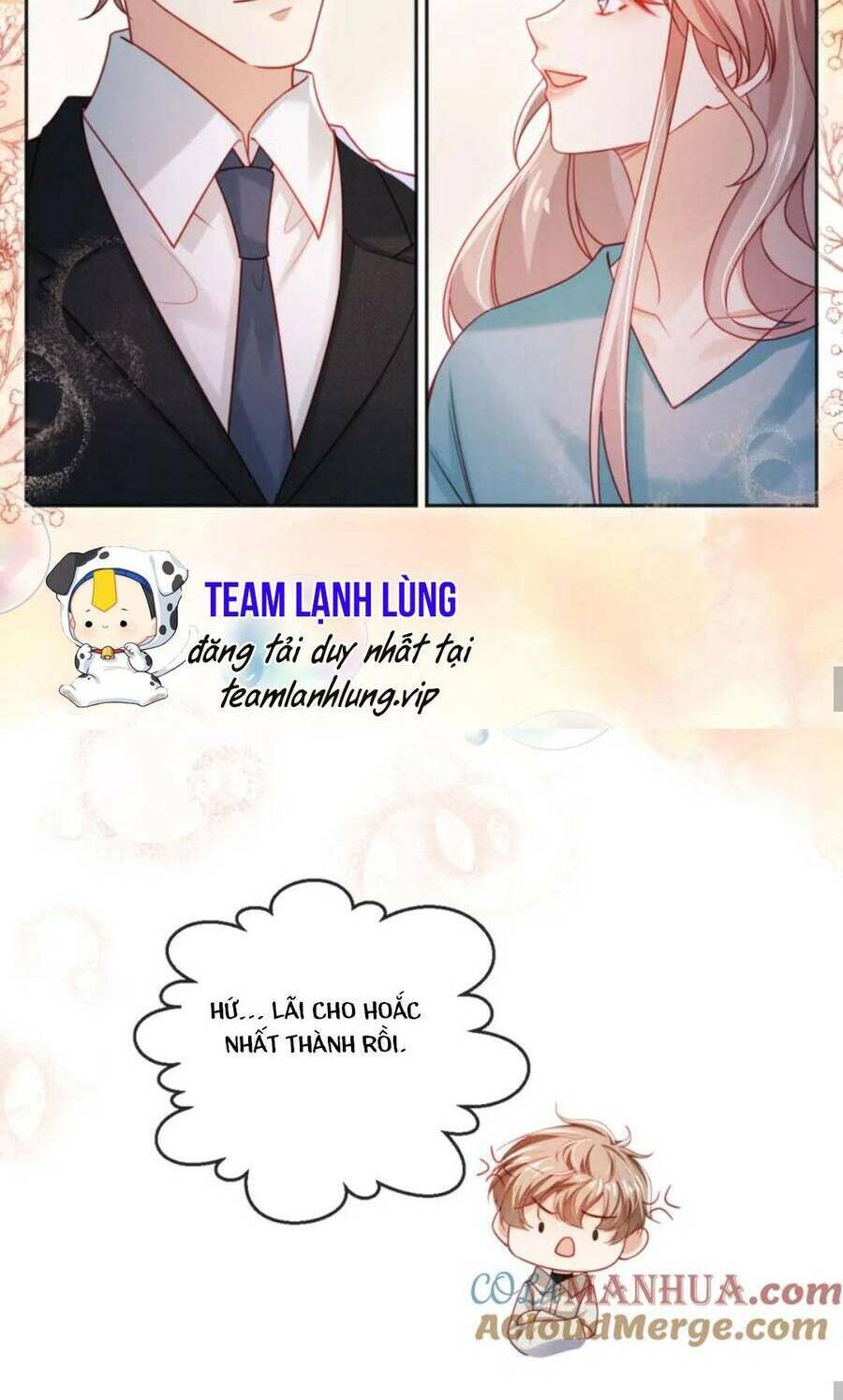 Hoắc Thiếu Lại Phải Theo Đuổi Vợ Yêu Rồi: Chapter 55