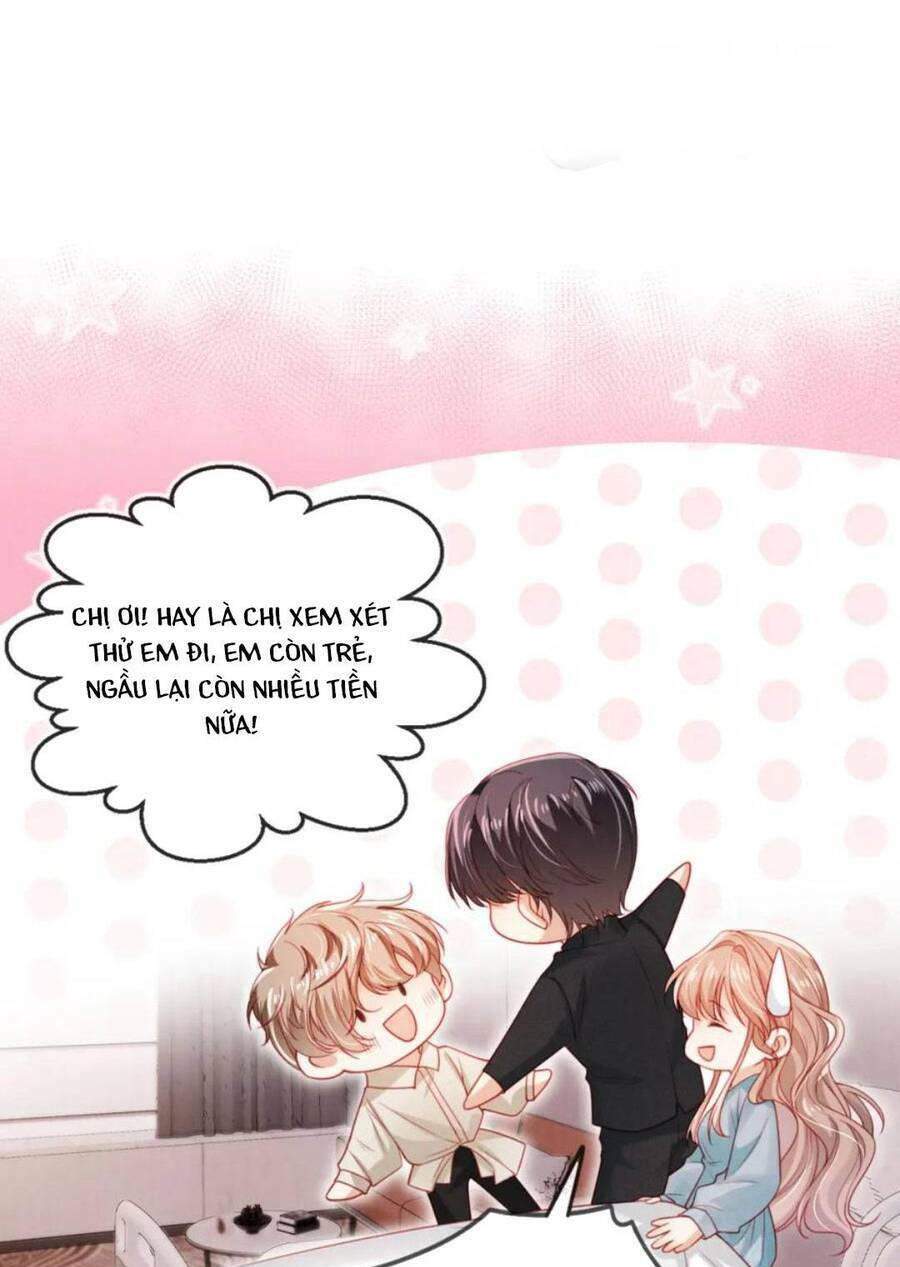 Hoắc Thiếu Lại Phải Theo Đuổi Vợ Yêu Rồi: Chapter 55