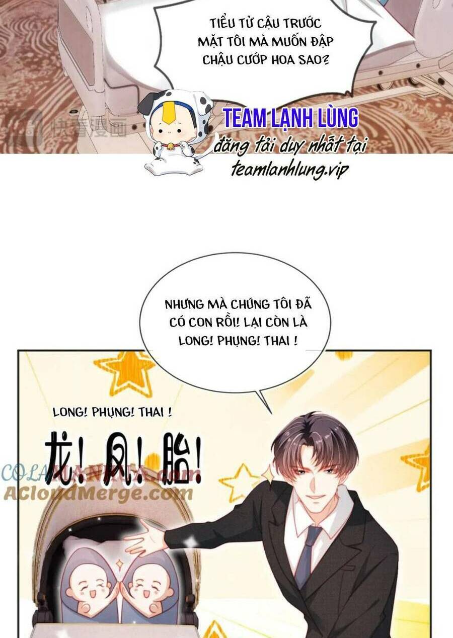 Hoắc Thiếu Lại Phải Theo Đuổi Vợ Yêu Rồi: Chapter 55