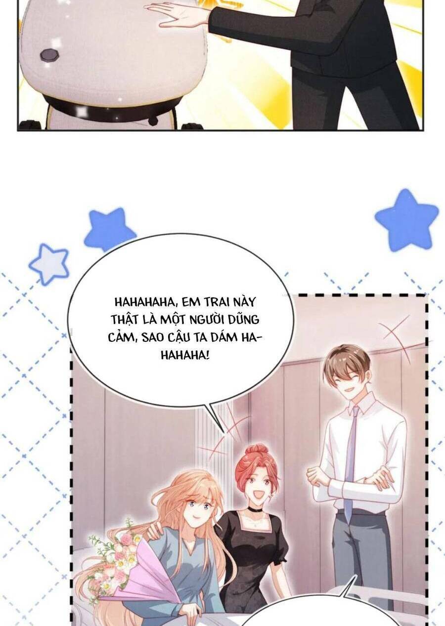 Hoắc Thiếu Lại Phải Theo Đuổi Vợ Yêu Rồi: Chapter 55