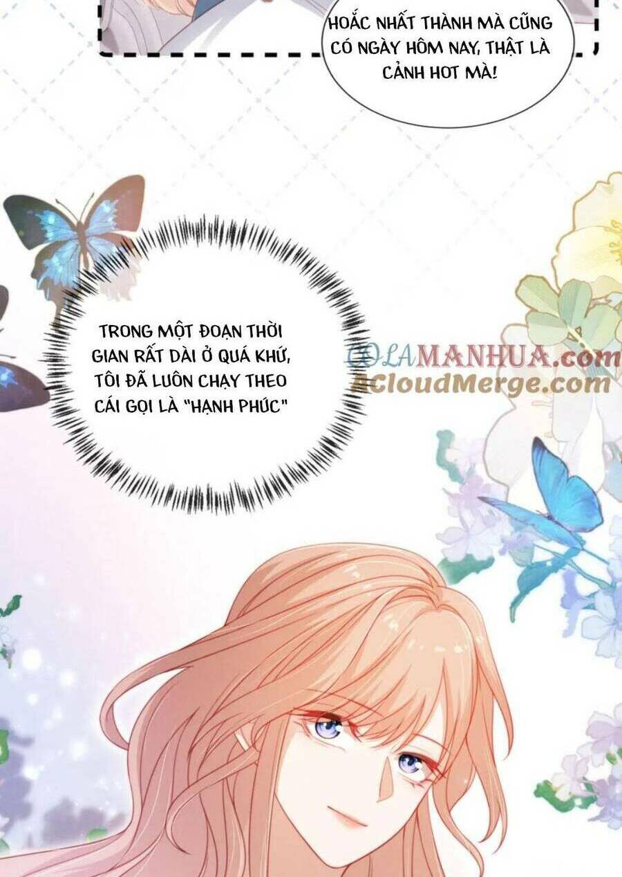 Hoắc Thiếu Lại Phải Theo Đuổi Vợ Yêu Rồi: Chapter 55