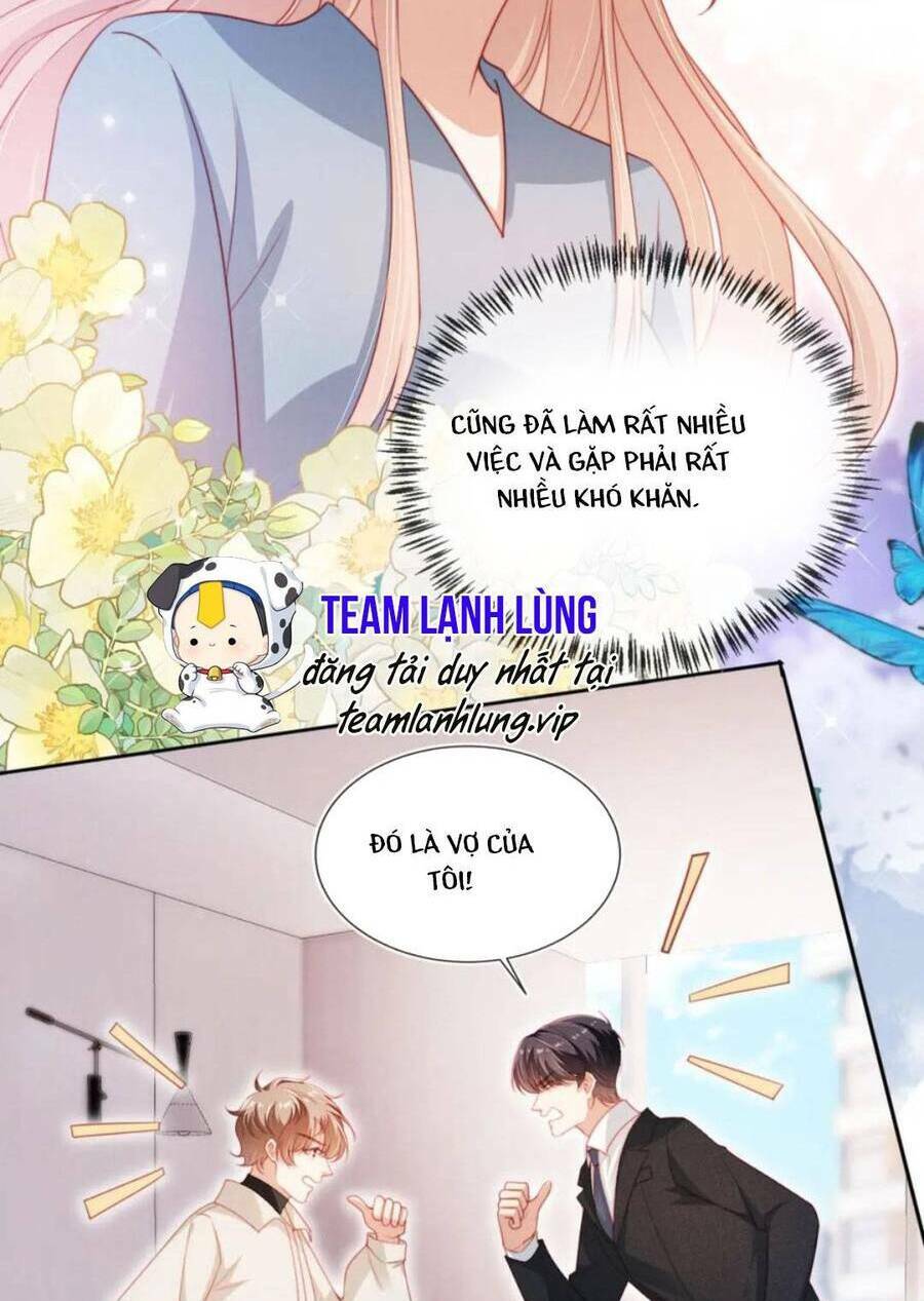Hoắc Thiếu Lại Phải Theo Đuổi Vợ Yêu Rồi: Chapter 55