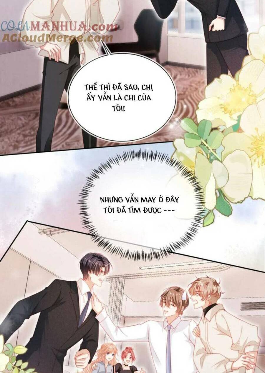 Hoắc Thiếu Lại Phải Theo Đuổi Vợ Yêu Rồi: Chapter 55