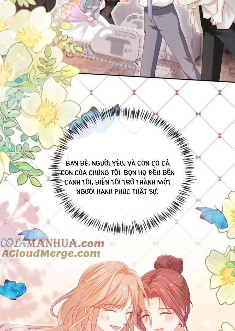 Hoắc Thiếu Lại Phải Theo Đuổi Vợ Yêu Rồi: Chapter 55