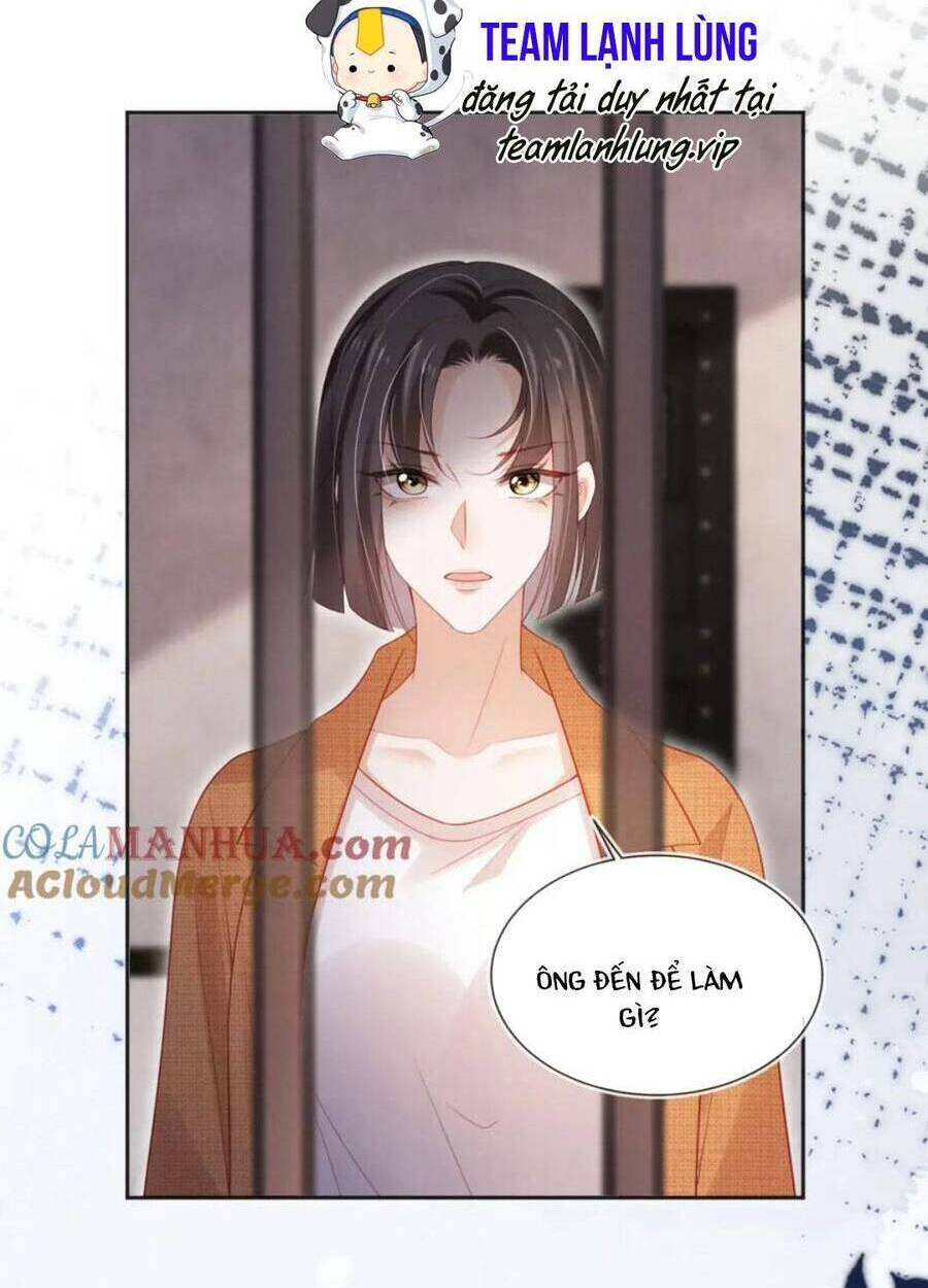 Hoắc Thiếu Lại Phải Theo Đuổi Vợ Yêu Rồi: Chapter 55