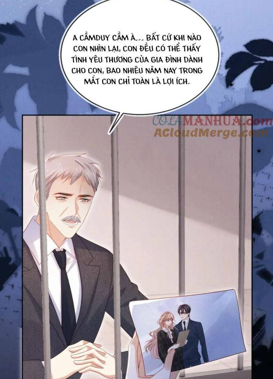 Hoắc Thiếu Lại Phải Theo Đuổi Vợ Yêu Rồi: Chapter 55