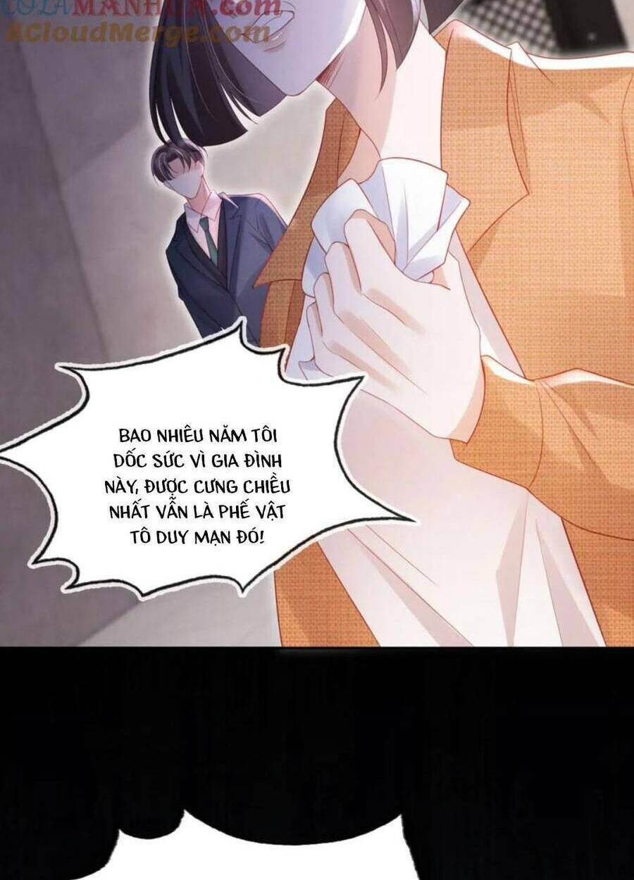 Hoắc Thiếu Lại Phải Theo Đuổi Vợ Yêu Rồi: Chapter 55
