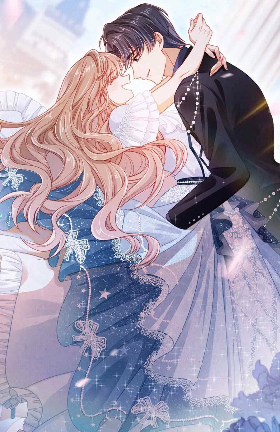 Hoắc Thiếu Lại Phải Theo Đuổi Vợ Yêu Rồi: Chapter 6