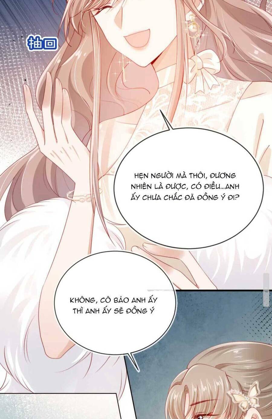 Hoắc Thiếu Lại Phải Theo Đuổi Vợ Yêu Rồi: Chapter 6