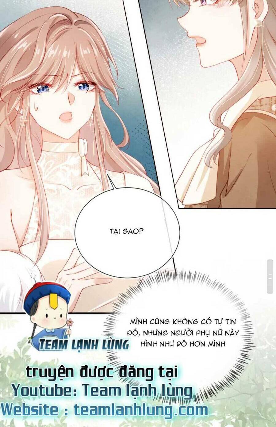 Hoắc Thiếu Lại Phải Theo Đuổi Vợ Yêu Rồi: Chapter 6