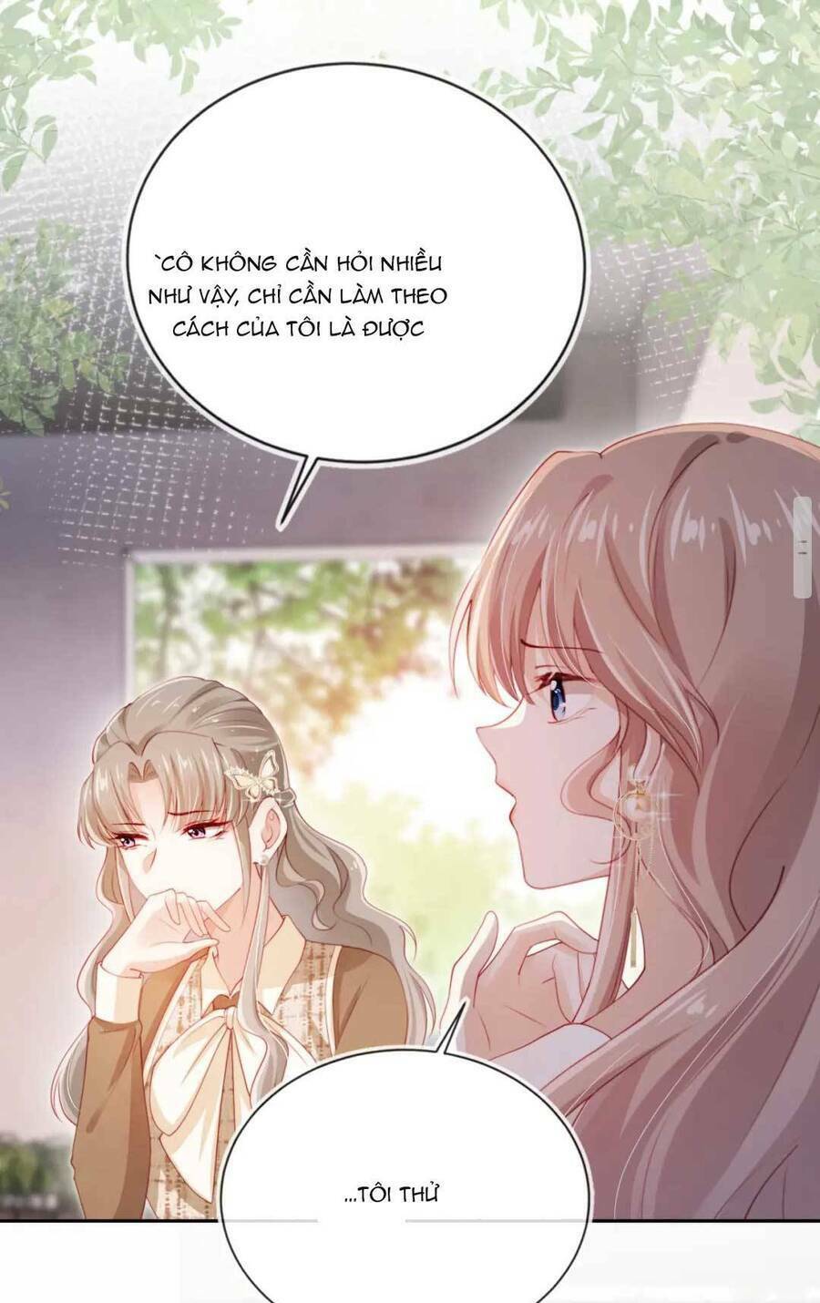 Hoắc Thiếu Lại Phải Theo Đuổi Vợ Yêu Rồi: Chapter 6