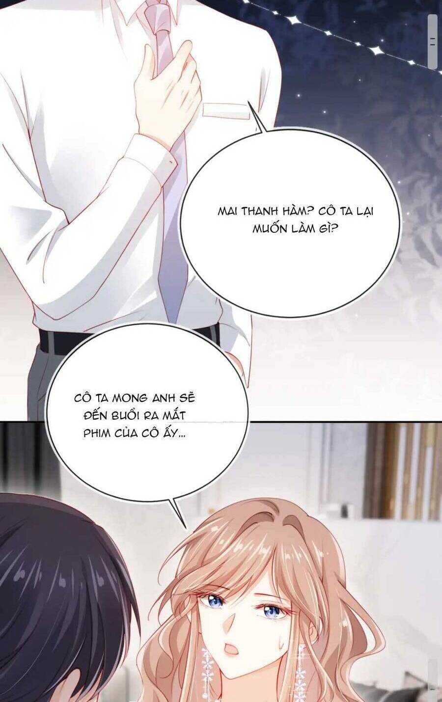 Hoắc Thiếu Lại Phải Theo Đuổi Vợ Yêu Rồi: Chapter 6