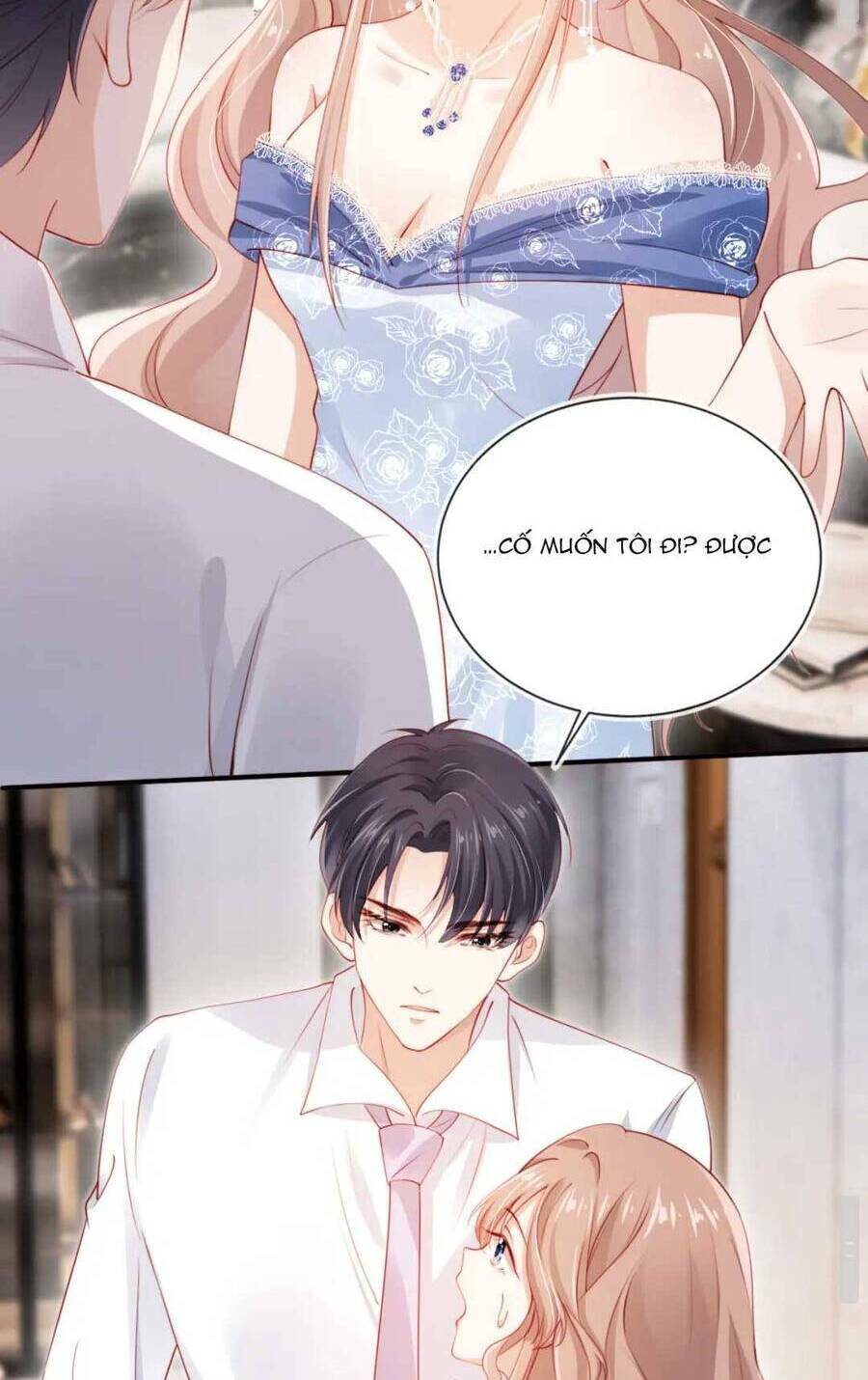 Hoắc Thiếu Lại Phải Theo Đuổi Vợ Yêu Rồi: Chapter 6