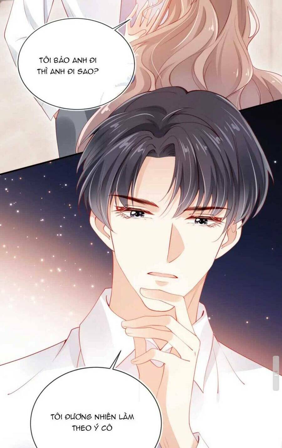 Hoắc Thiếu Lại Phải Theo Đuổi Vợ Yêu Rồi: Chapter 6