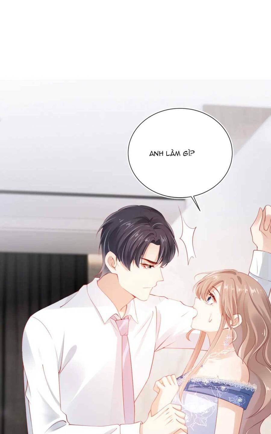 Hoắc Thiếu Lại Phải Theo Đuổi Vợ Yêu Rồi: Chapter 6