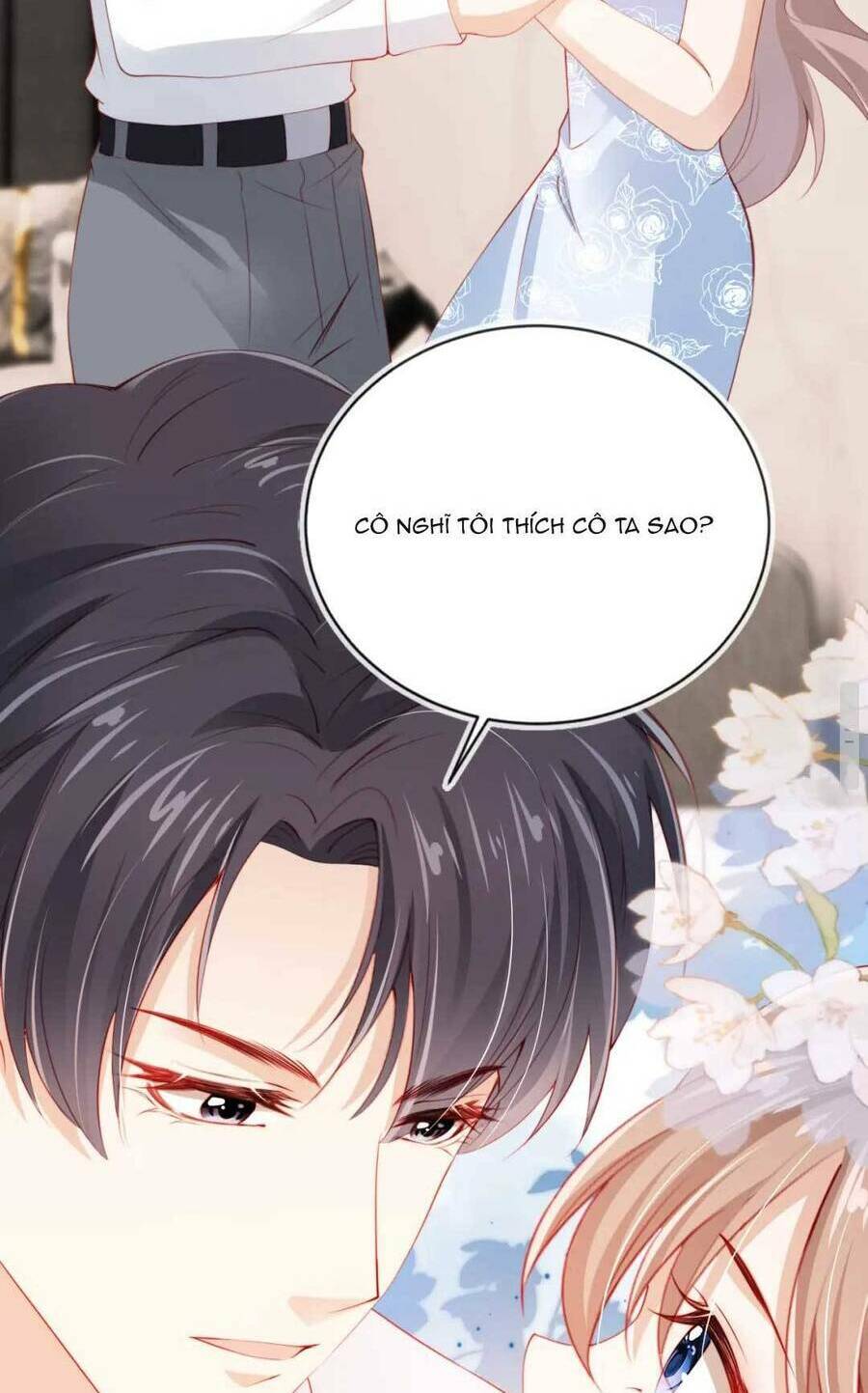 Hoắc Thiếu Lại Phải Theo Đuổi Vợ Yêu Rồi: Chapter 6