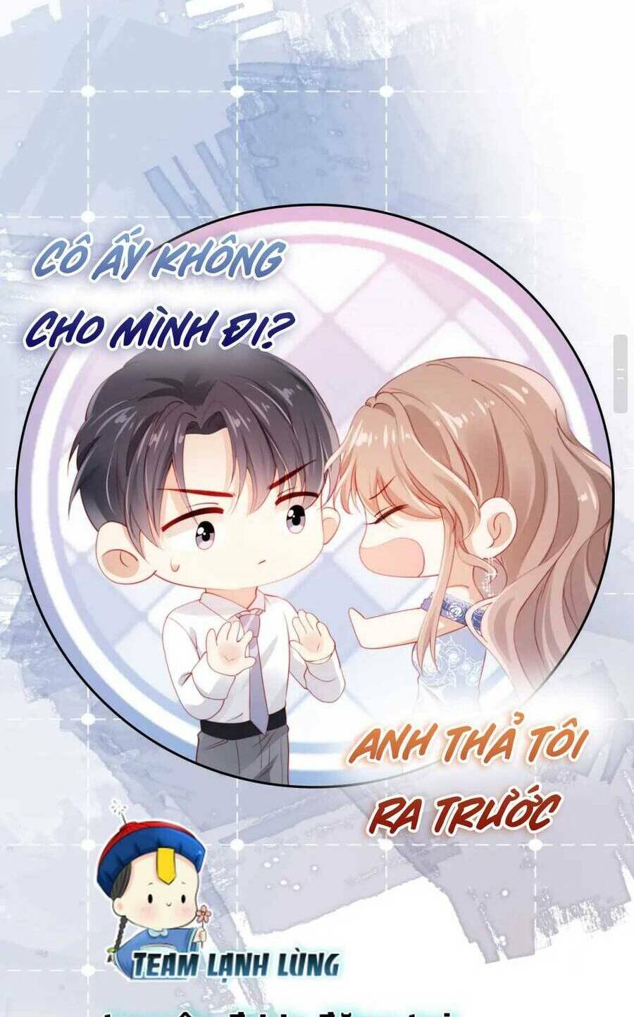 Hoắc Thiếu Lại Phải Theo Đuổi Vợ Yêu Rồi: Chapter 6