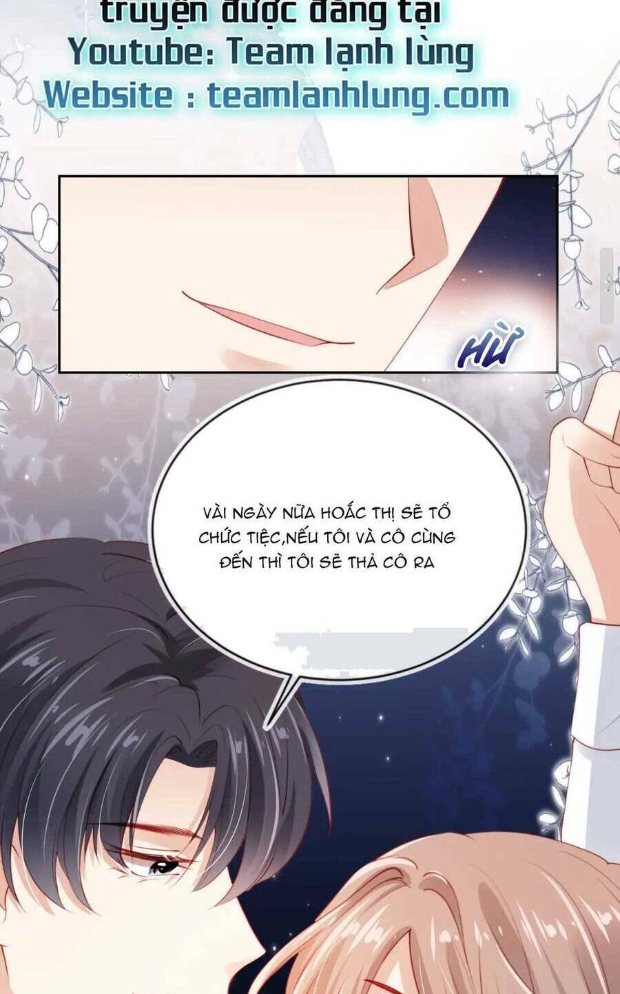 Hoắc Thiếu Lại Phải Theo Đuổi Vợ Yêu Rồi: Chapter 6