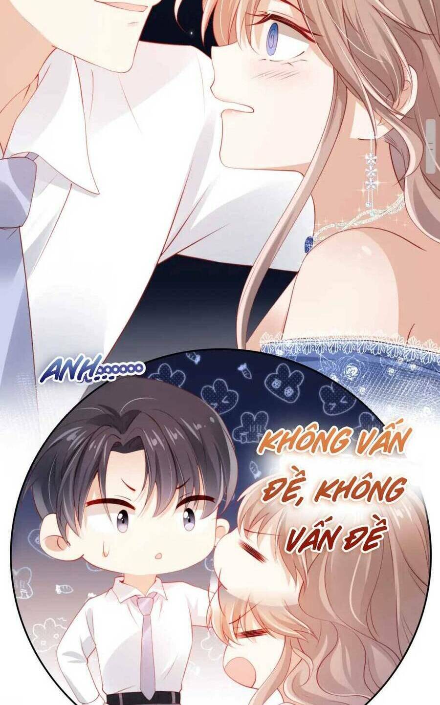Hoắc Thiếu Lại Phải Theo Đuổi Vợ Yêu Rồi: Chapter 6