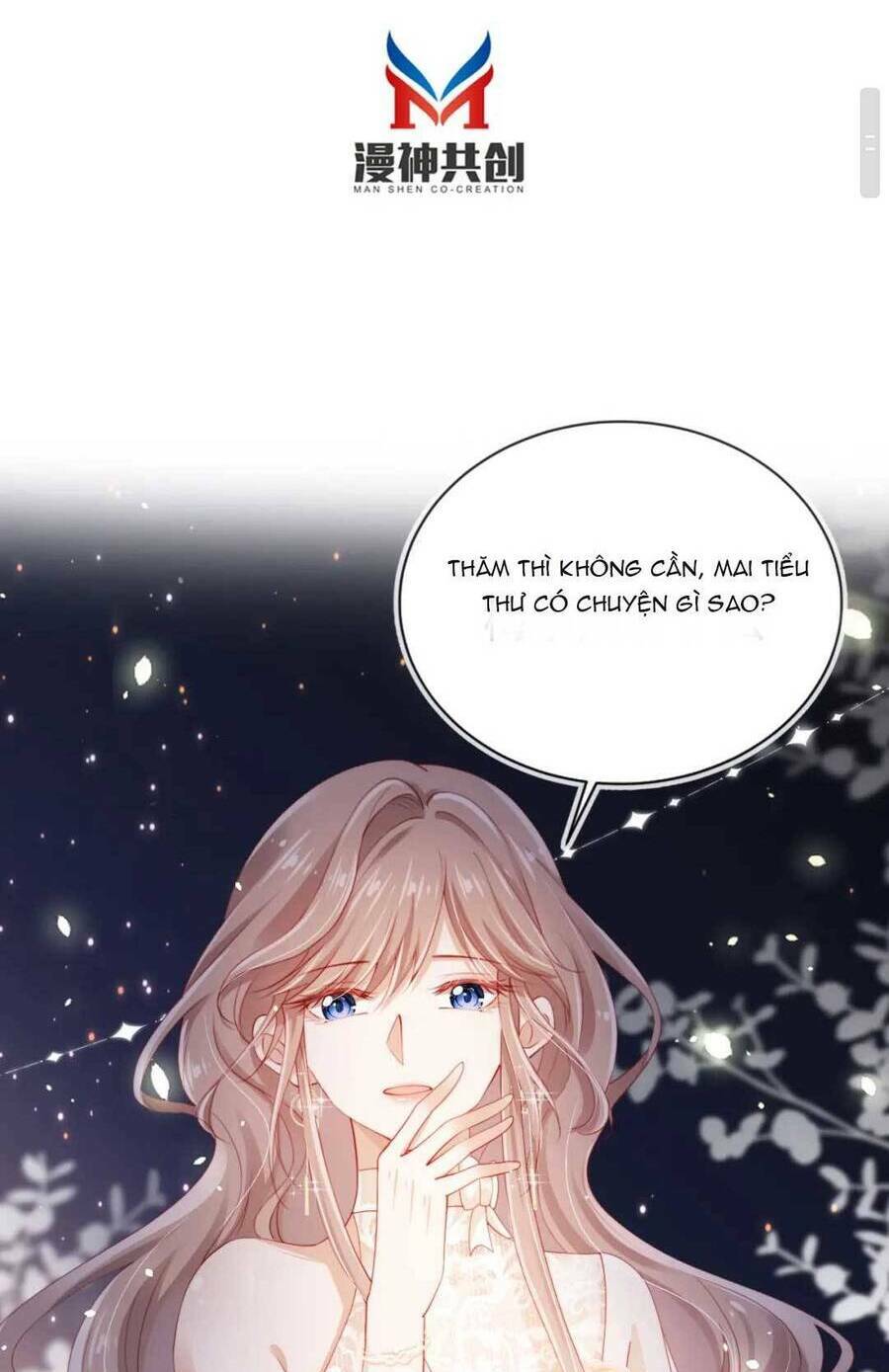 Hoắc Thiếu Lại Phải Theo Đuổi Vợ Yêu Rồi: Chapter 6