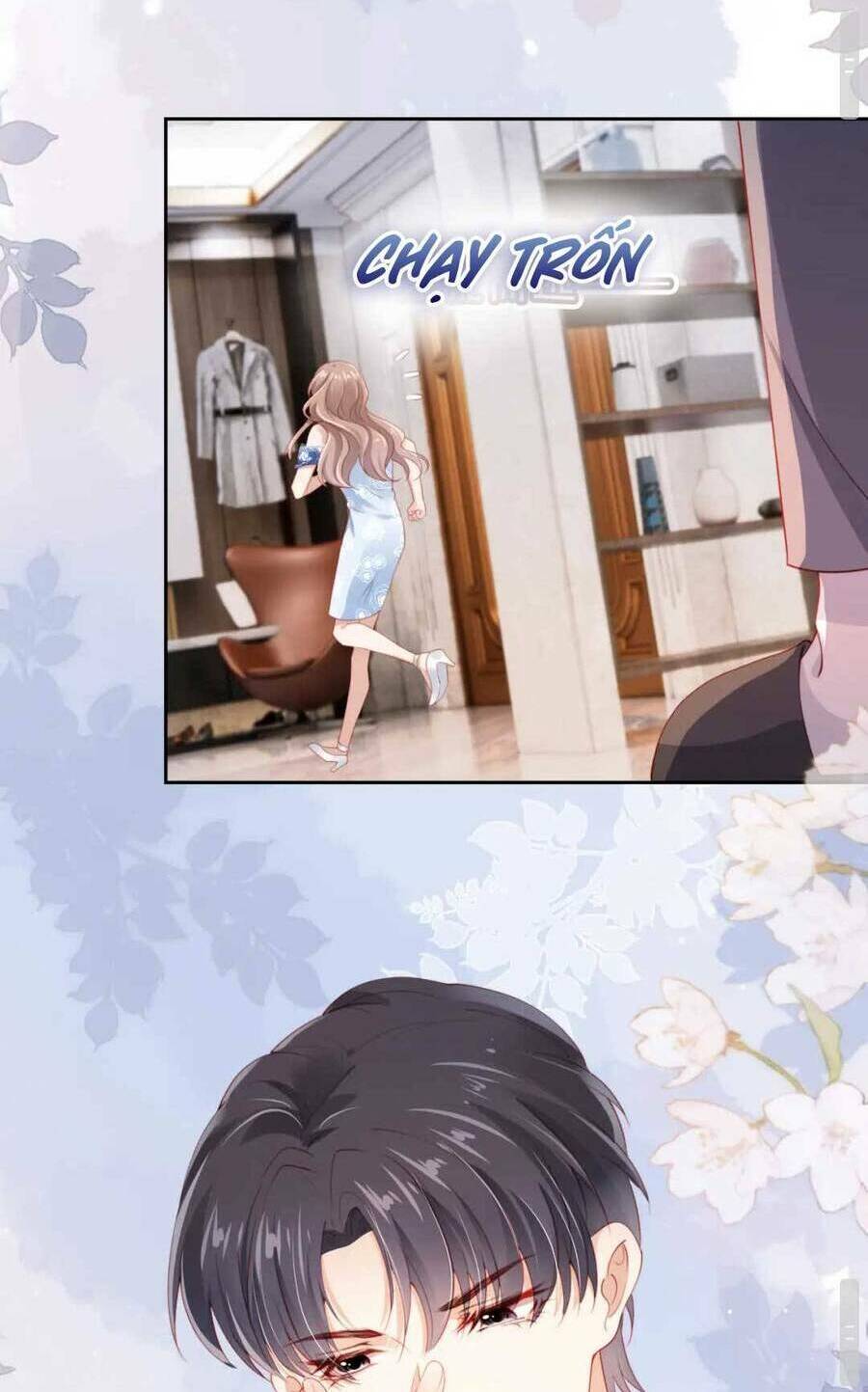 Hoắc Thiếu Lại Phải Theo Đuổi Vợ Yêu Rồi: Chapter 6