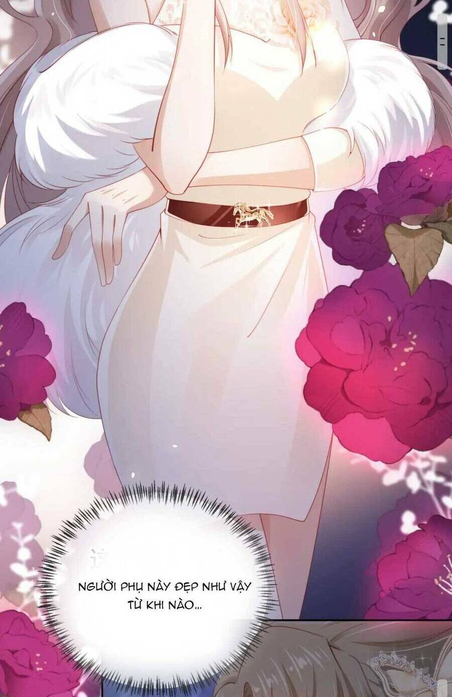 Hoắc Thiếu Lại Phải Theo Đuổi Vợ Yêu Rồi: Chapter 6