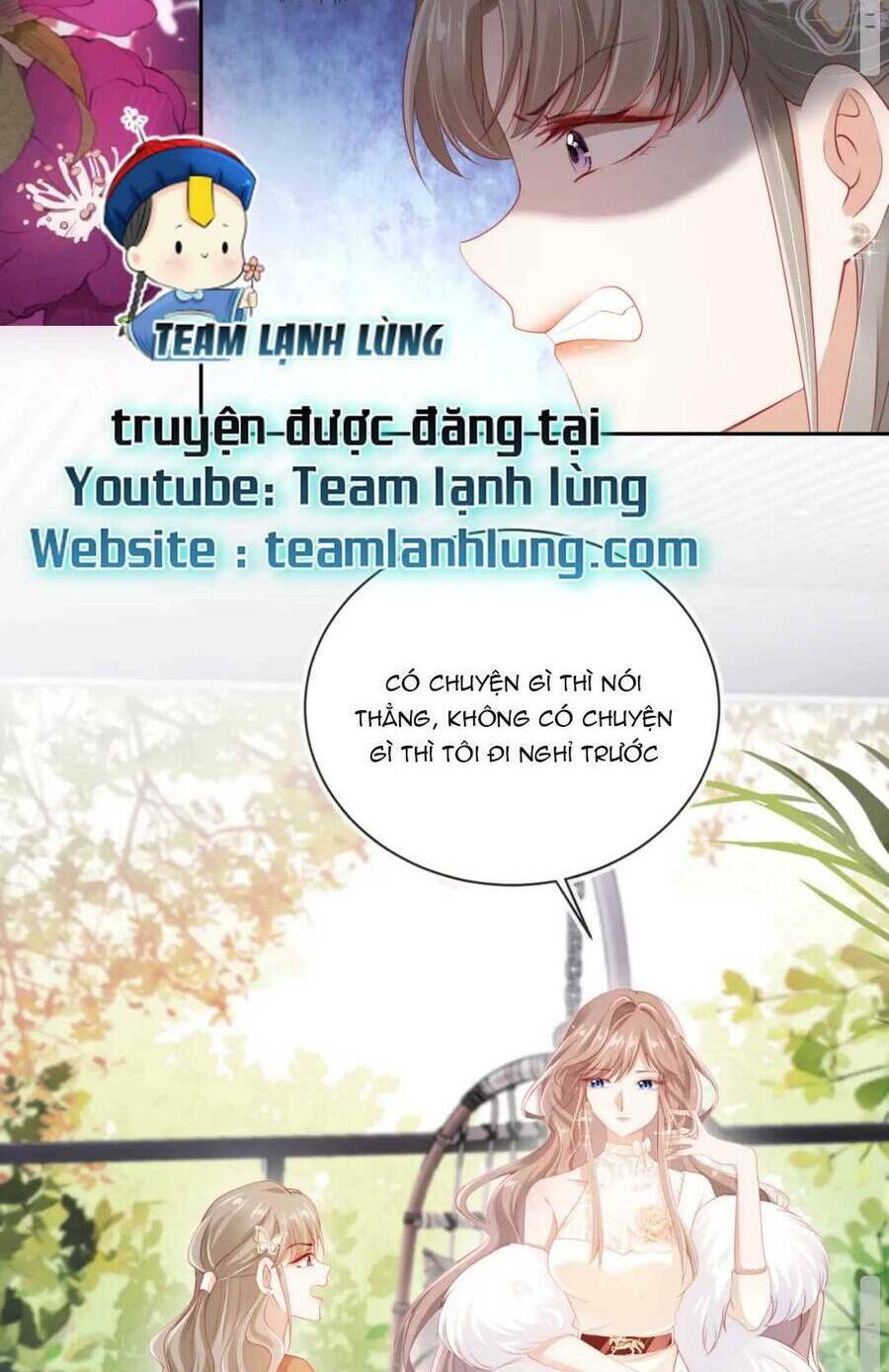 Hoắc Thiếu Lại Phải Theo Đuổi Vợ Yêu Rồi: Chapter 6