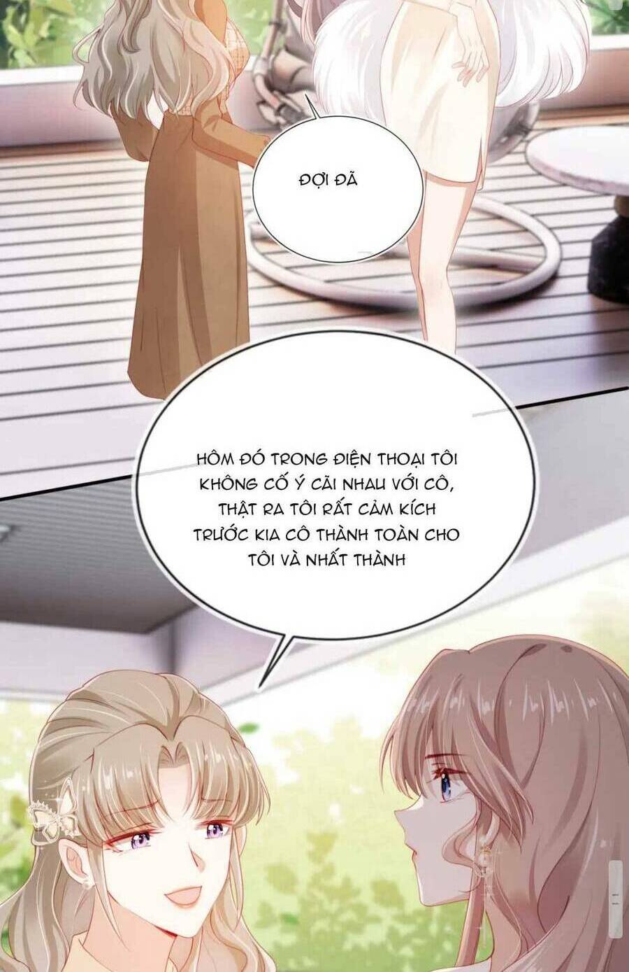 Hoắc Thiếu Lại Phải Theo Đuổi Vợ Yêu Rồi: Chapter 6