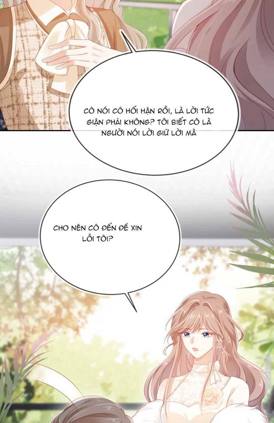 Hoắc Thiếu Lại Phải Theo Đuổi Vợ Yêu Rồi: Chapter 6