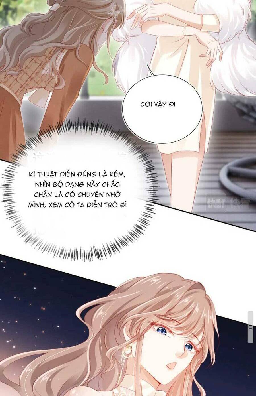 Hoắc Thiếu Lại Phải Theo Đuổi Vợ Yêu Rồi: Chapter 6