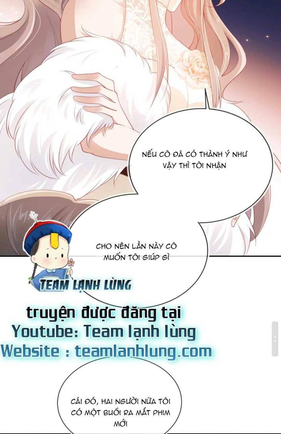 Hoắc Thiếu Lại Phải Theo Đuổi Vợ Yêu Rồi: Chapter 6