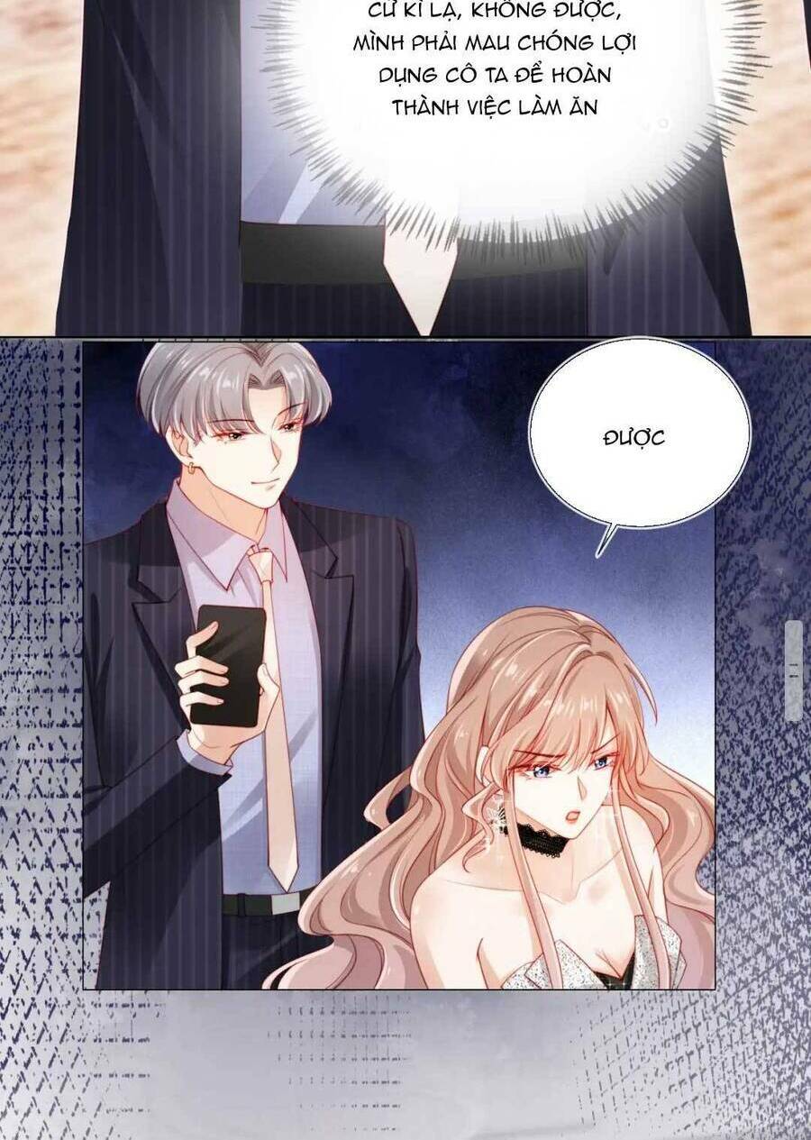 Hoắc Thiếu Lại Phải Theo Đuổi Vợ Yêu Rồi: Chapter 7