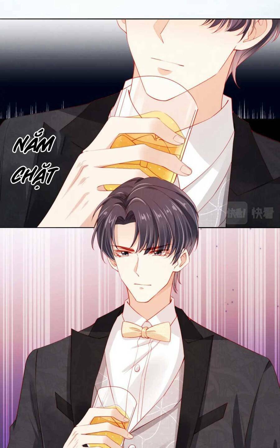 Hoắc Thiếu Lại Phải Theo Đuổi Vợ Yêu Rồi: Chapter 7