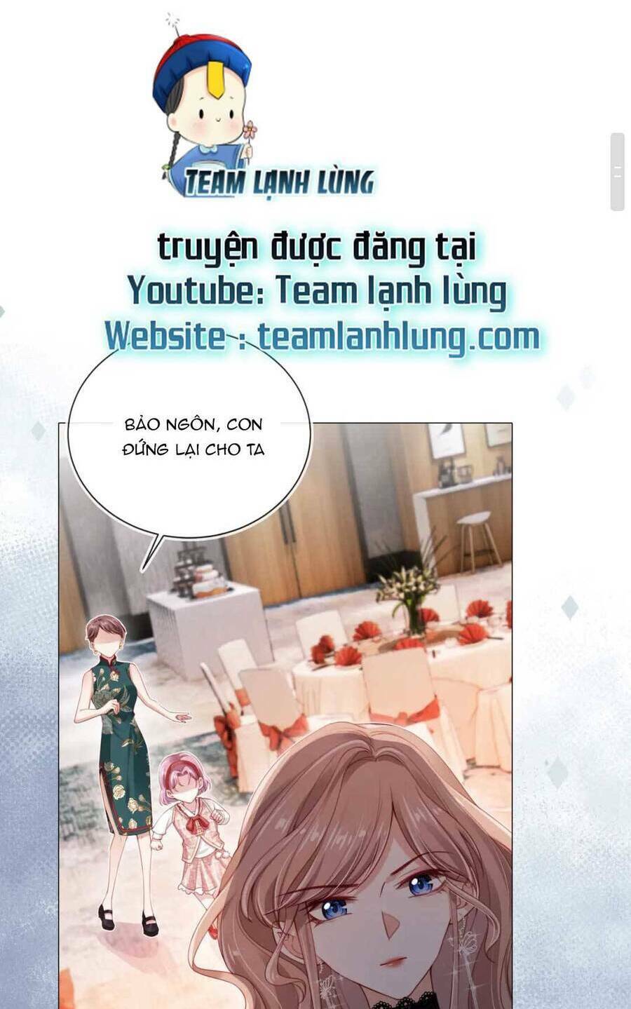 Hoắc Thiếu Lại Phải Theo Đuổi Vợ Yêu Rồi: Chapter 7