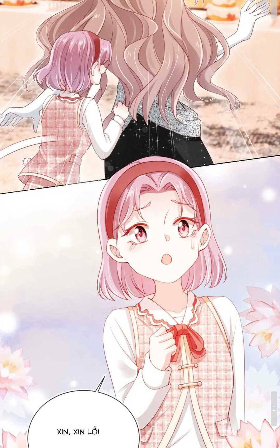 Hoắc Thiếu Lại Phải Theo Đuổi Vợ Yêu Rồi: Chapter 7