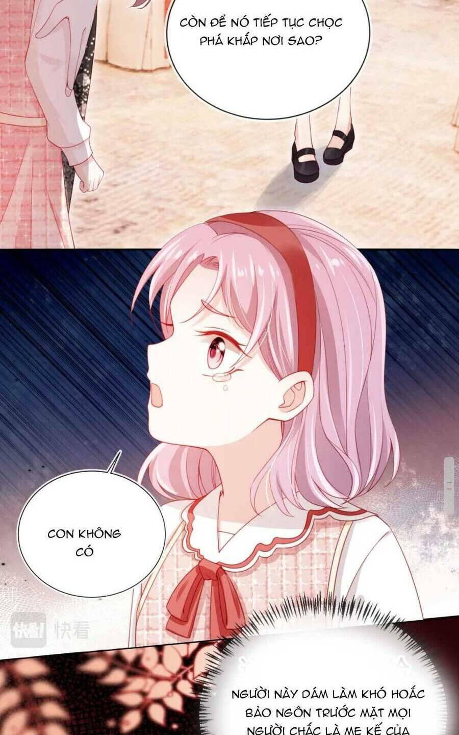 Hoắc Thiếu Lại Phải Theo Đuổi Vợ Yêu Rồi: Chapter 7