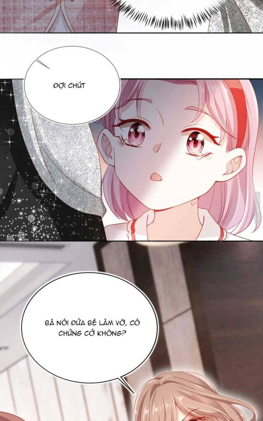Hoắc Thiếu Lại Phải Theo Đuổi Vợ Yêu Rồi: Chapter 7
