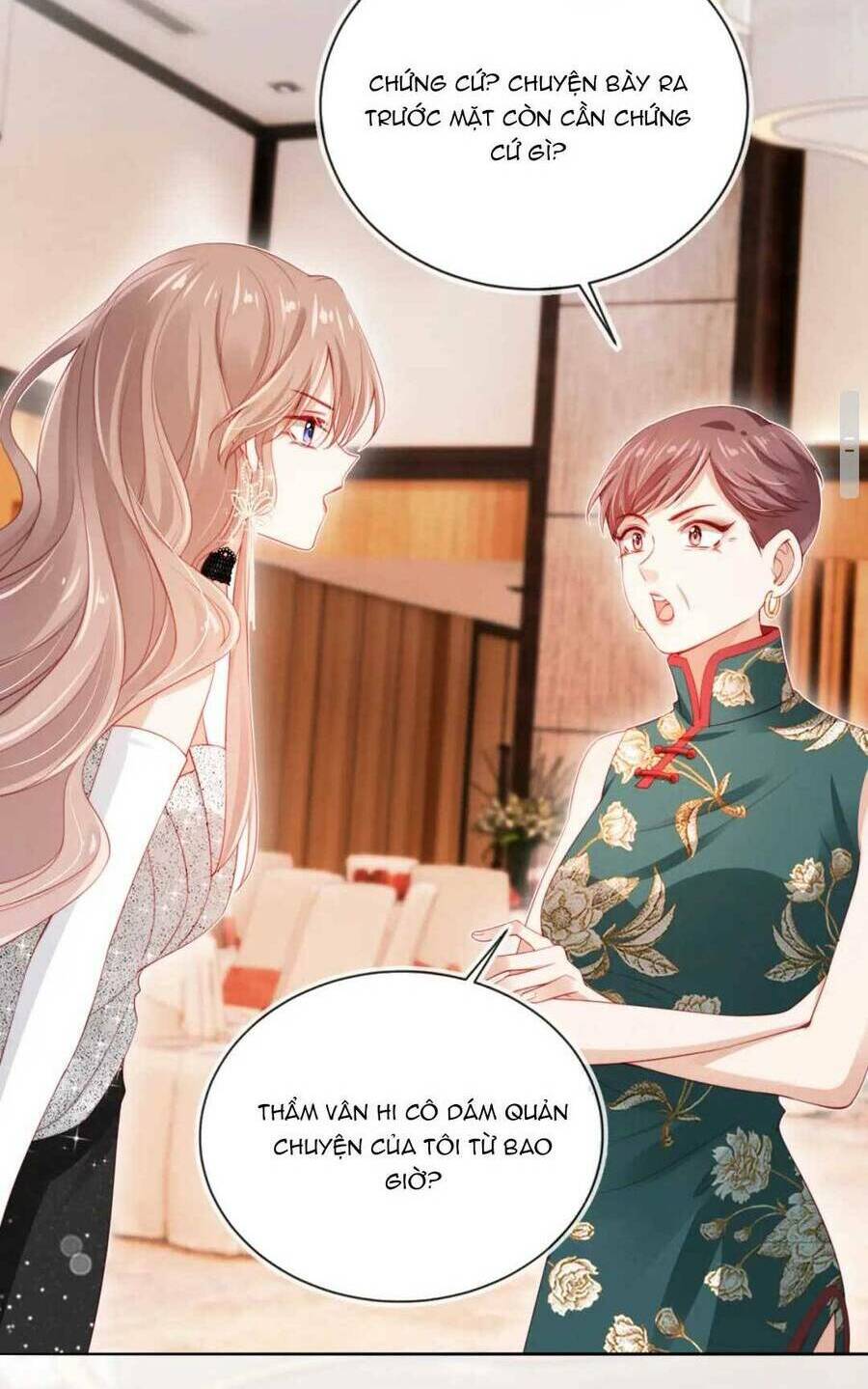 Hoắc Thiếu Lại Phải Theo Đuổi Vợ Yêu Rồi: Chapter 7