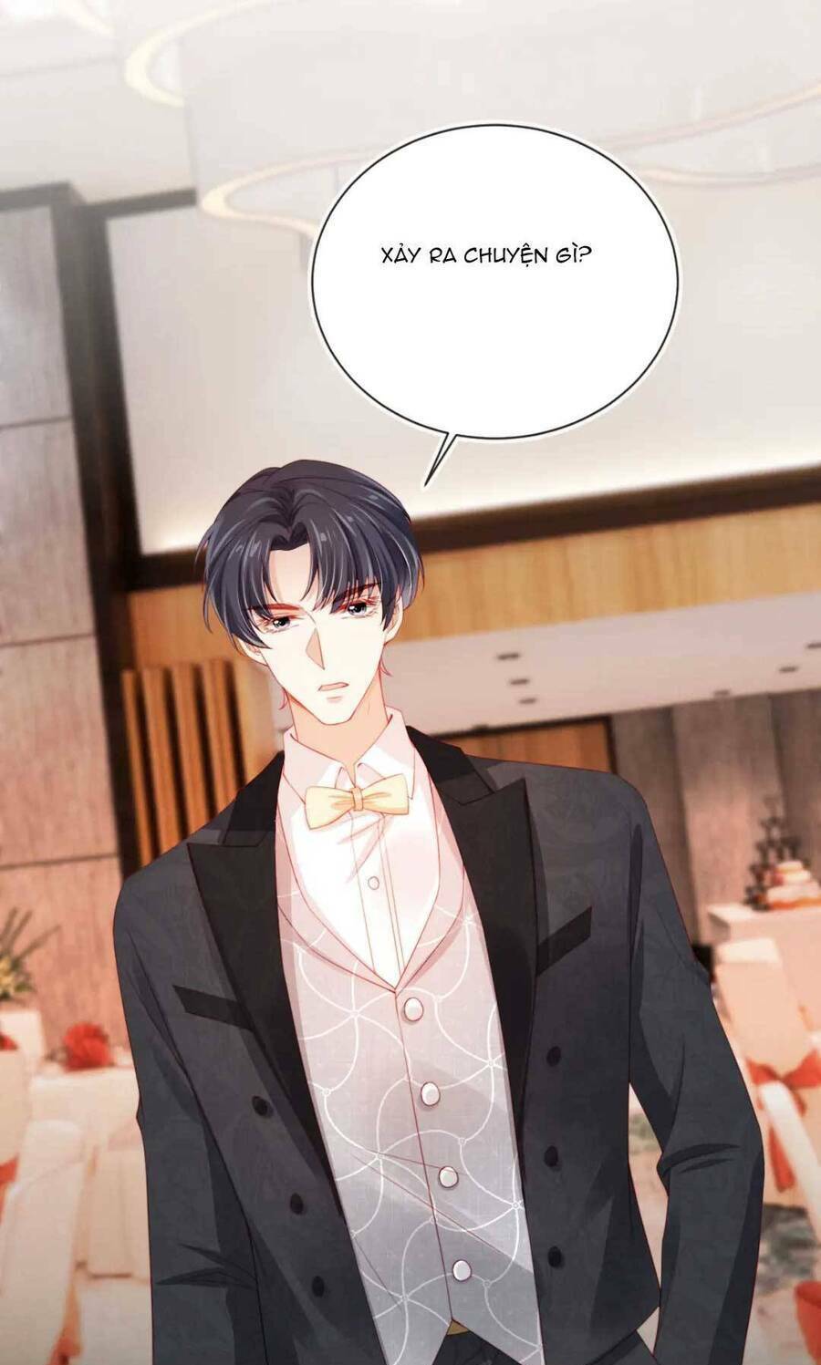 Hoắc Thiếu Lại Phải Theo Đuổi Vợ Yêu Rồi: Chapter 7
