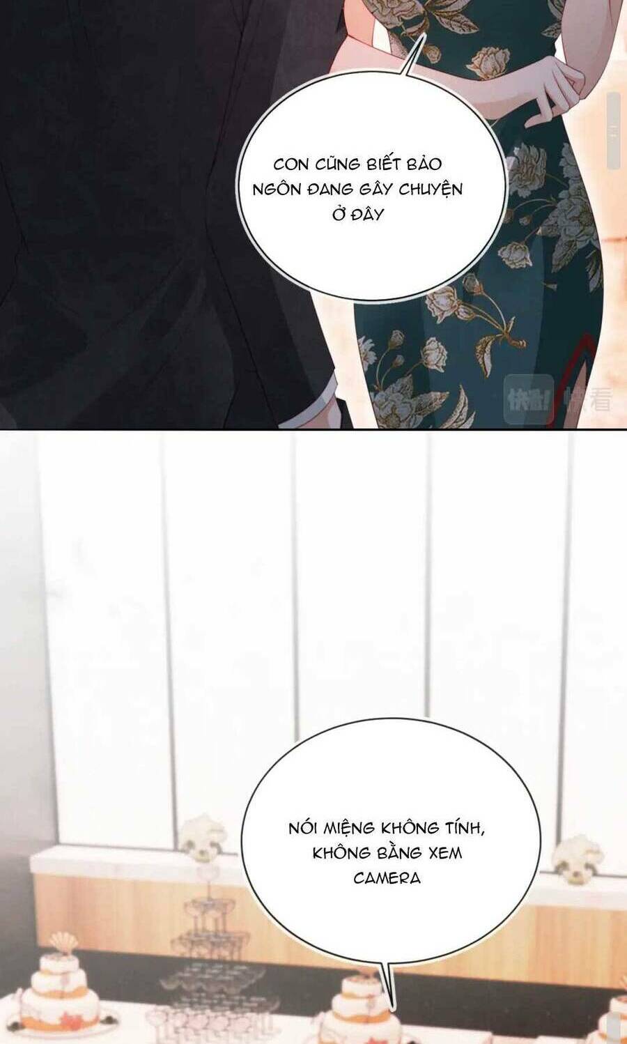 Hoắc Thiếu Lại Phải Theo Đuổi Vợ Yêu Rồi: Chapter 7