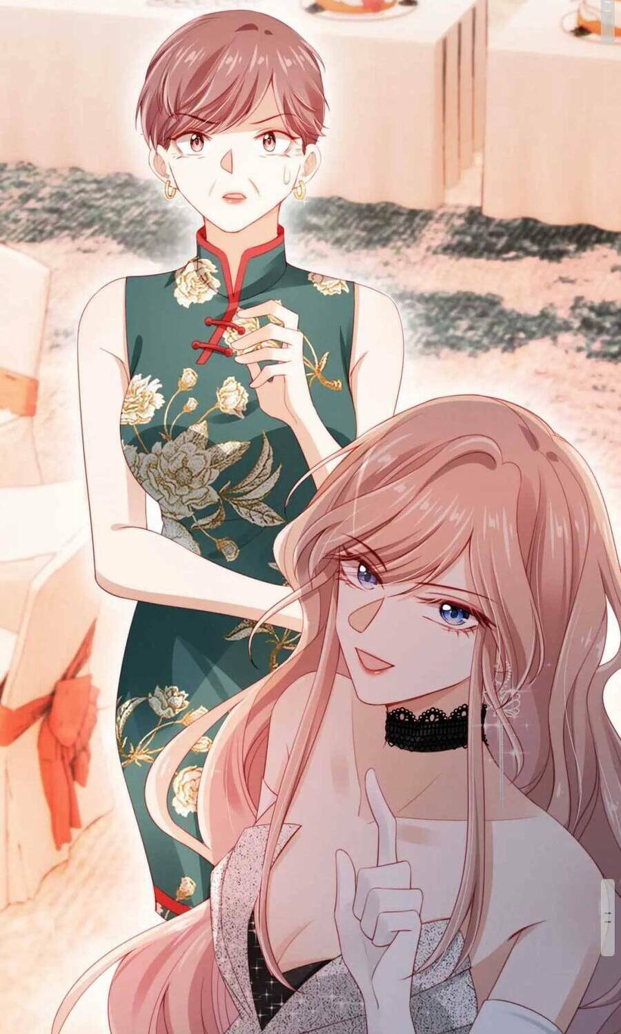 Hoắc Thiếu Lại Phải Theo Đuổi Vợ Yêu Rồi: Chapter 7