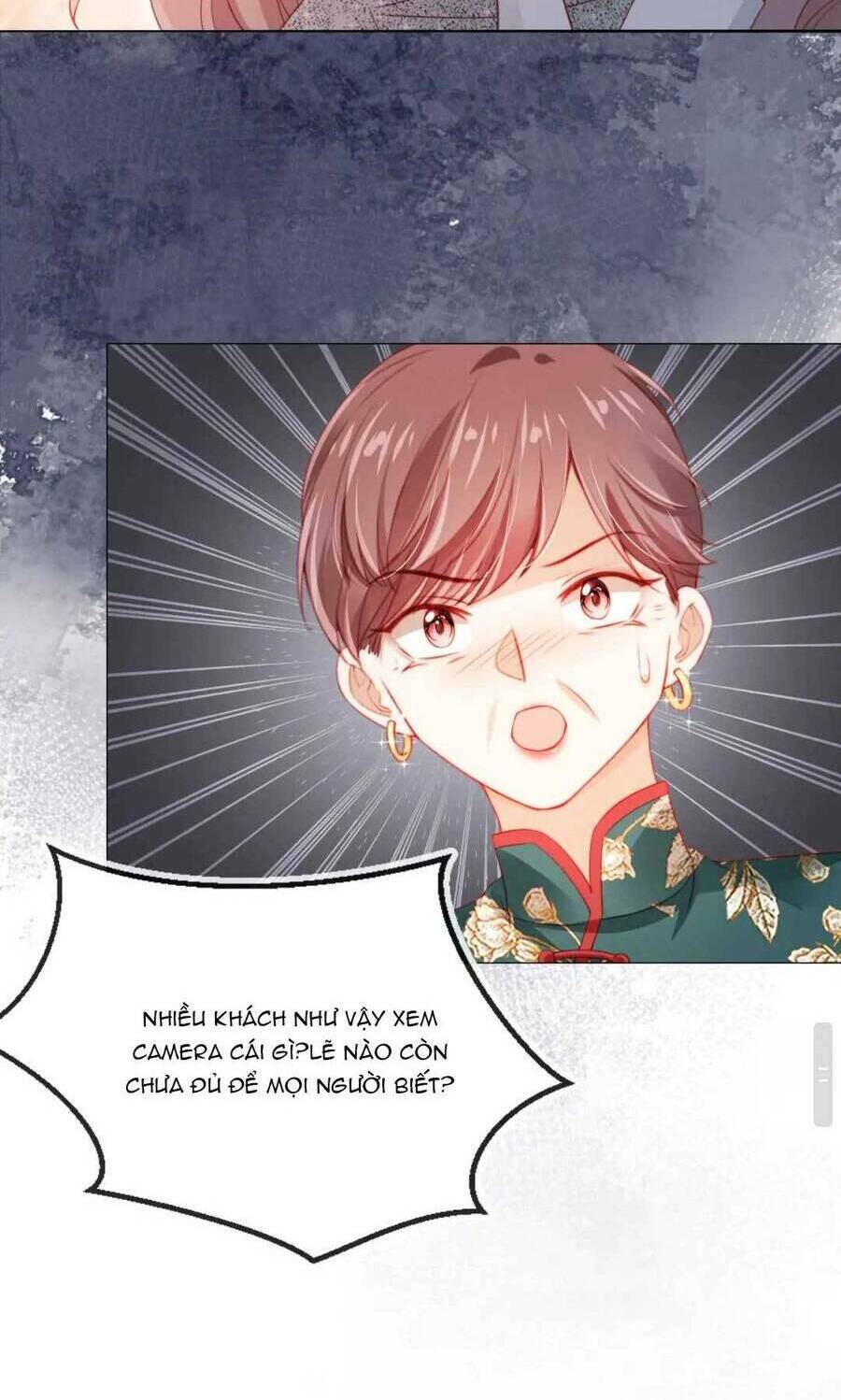 Hoắc Thiếu Lại Phải Theo Đuổi Vợ Yêu Rồi: Chapter 7