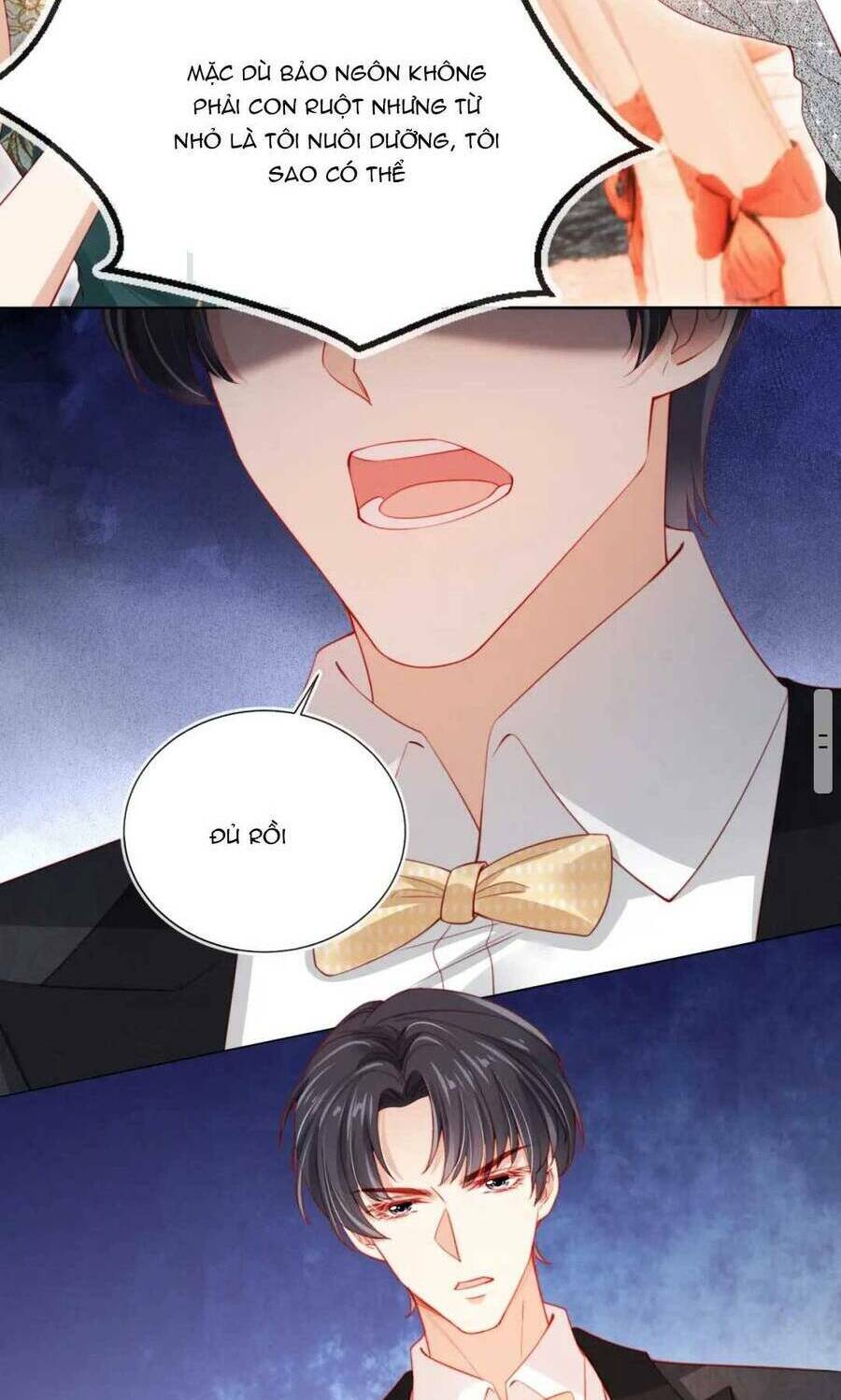 Hoắc Thiếu Lại Phải Theo Đuổi Vợ Yêu Rồi: Chapter 7