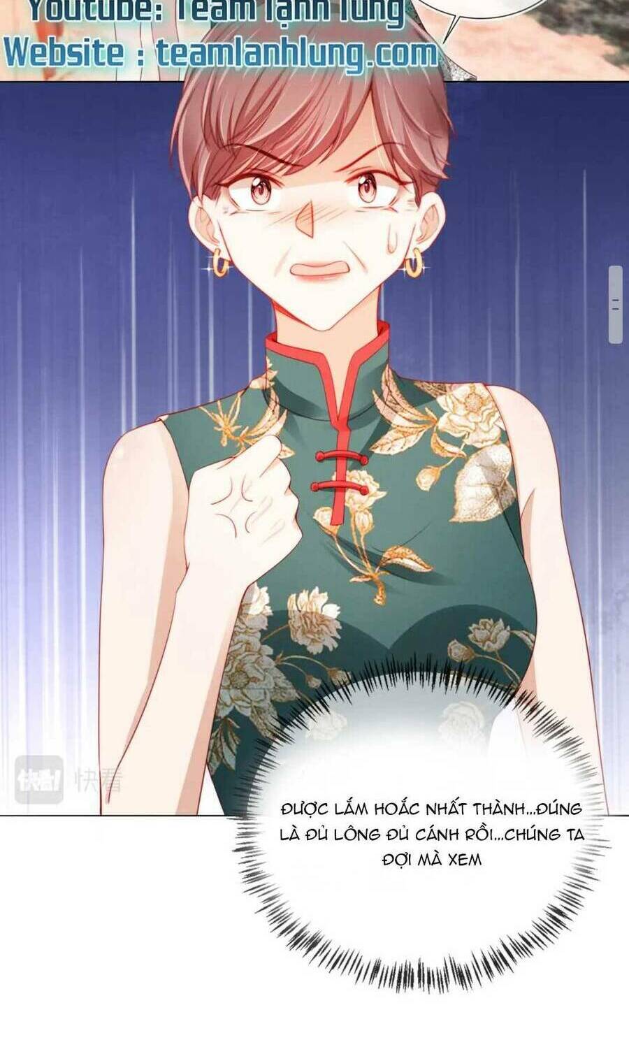 Hoắc Thiếu Lại Phải Theo Đuổi Vợ Yêu Rồi: Chapter 7