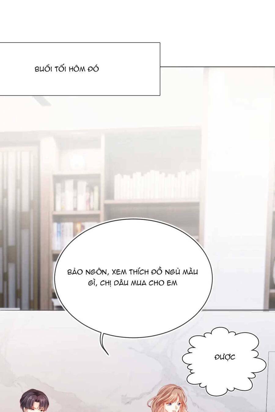 Hoắc Thiếu Lại Phải Theo Đuổi Vợ Yêu Rồi: Chapter 7