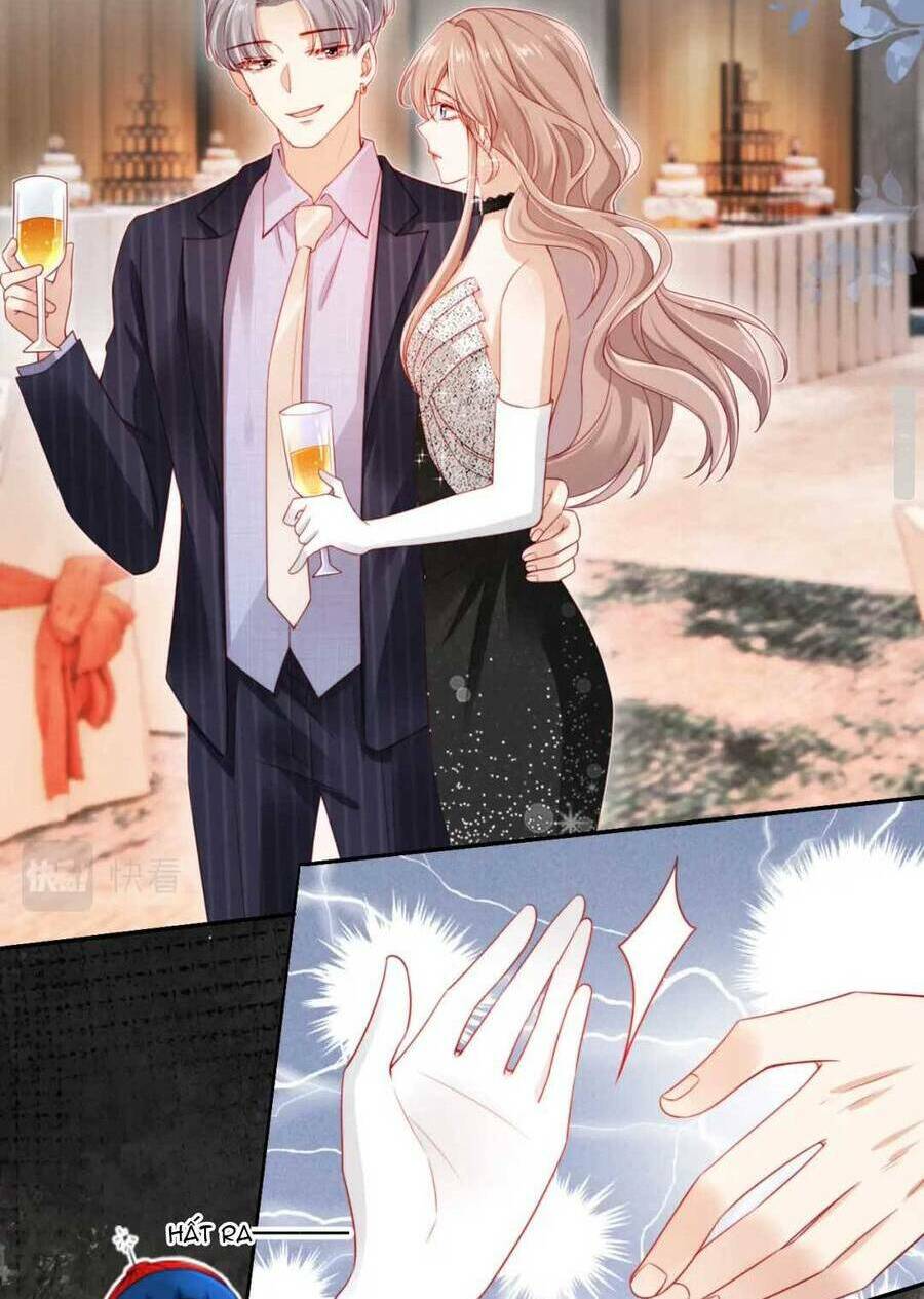 Hoắc Thiếu Lại Phải Theo Đuổi Vợ Yêu Rồi: Chapter 7