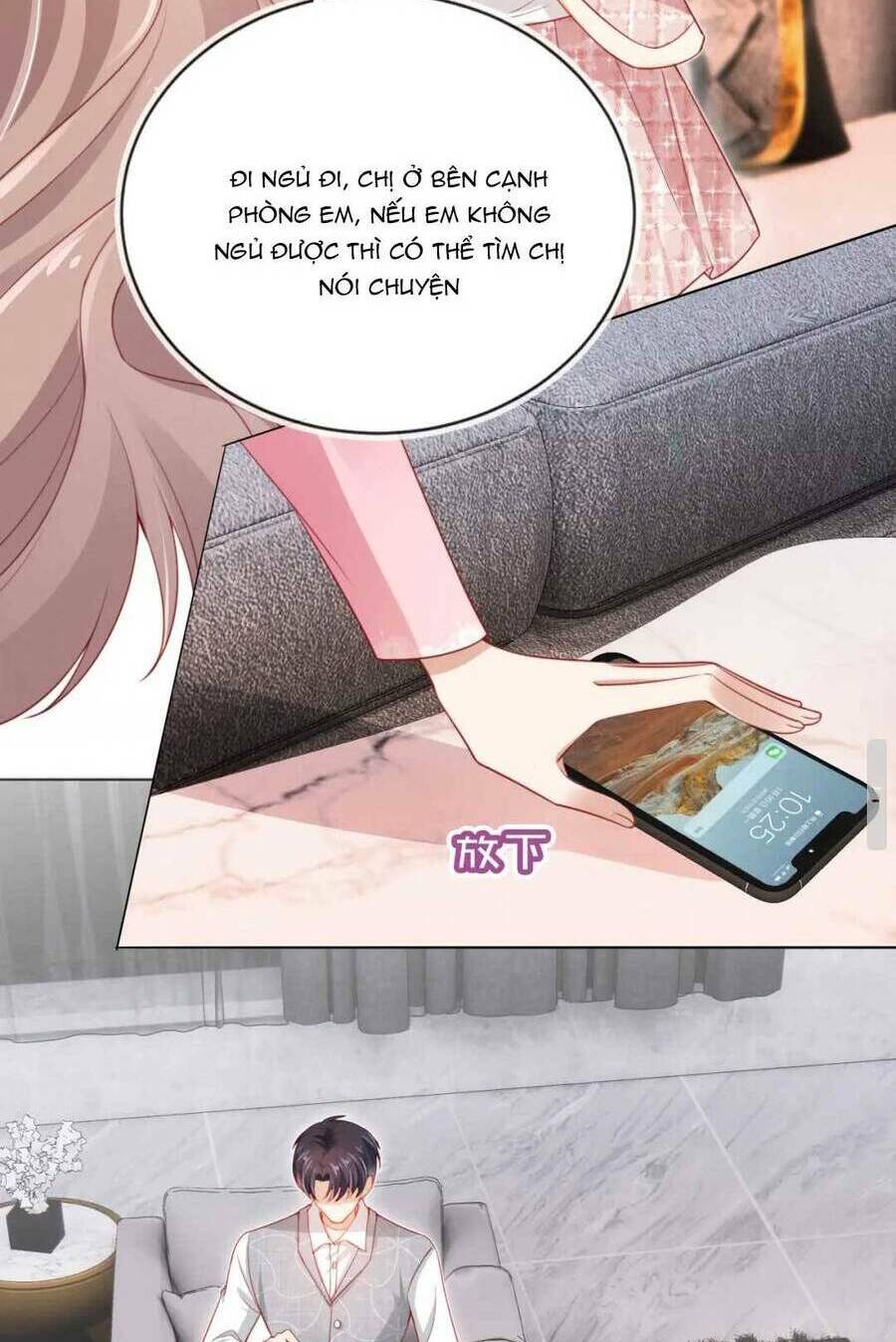 Hoắc Thiếu Lại Phải Theo Đuổi Vợ Yêu Rồi: Chapter 7