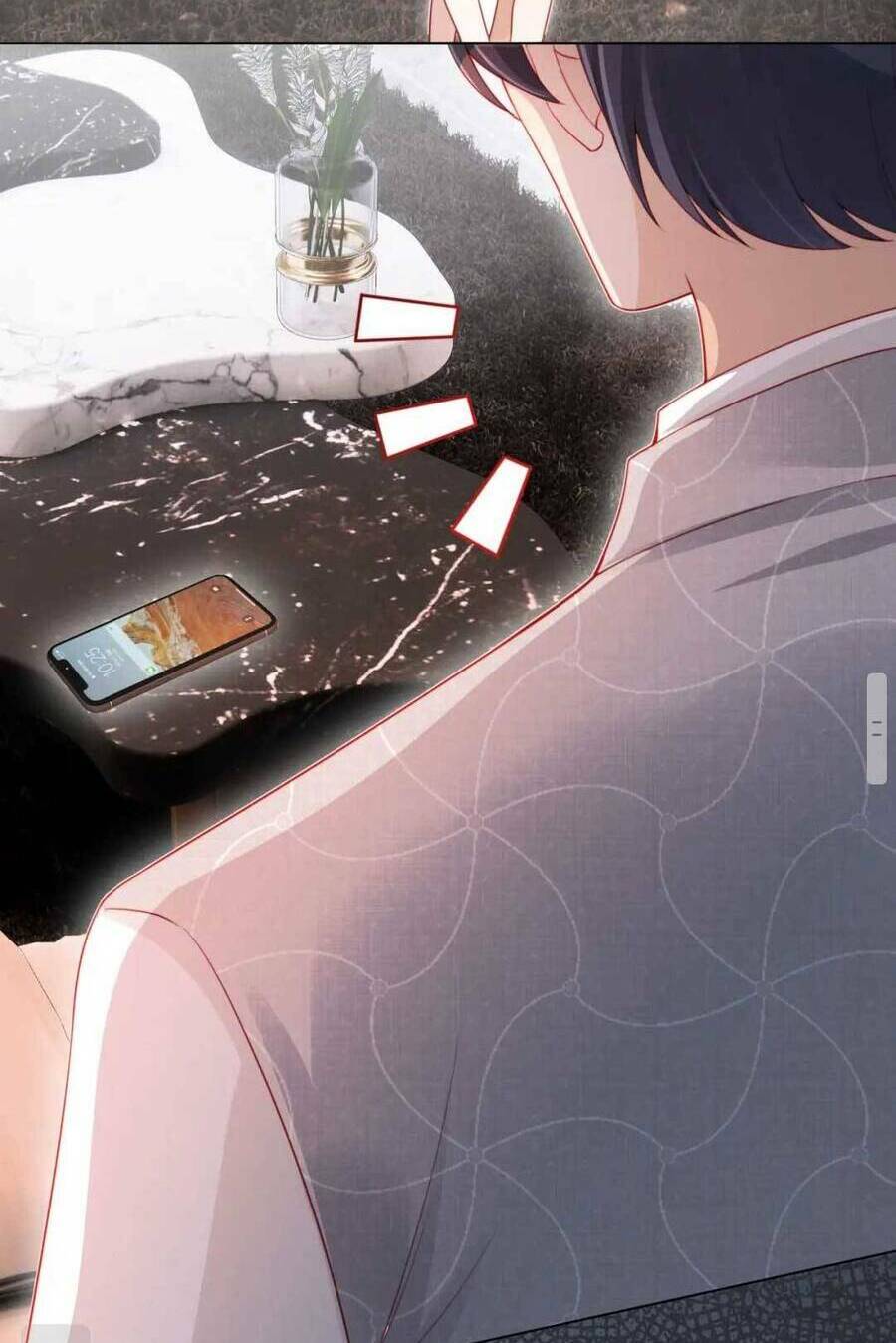 Hoắc Thiếu Lại Phải Theo Đuổi Vợ Yêu Rồi: Chapter 7